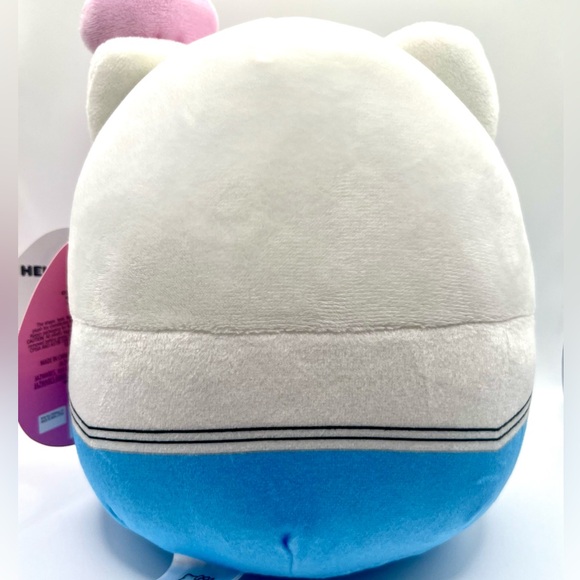 Hello Kitty 8” Sailor Squishmallow - Picture 8 of 11